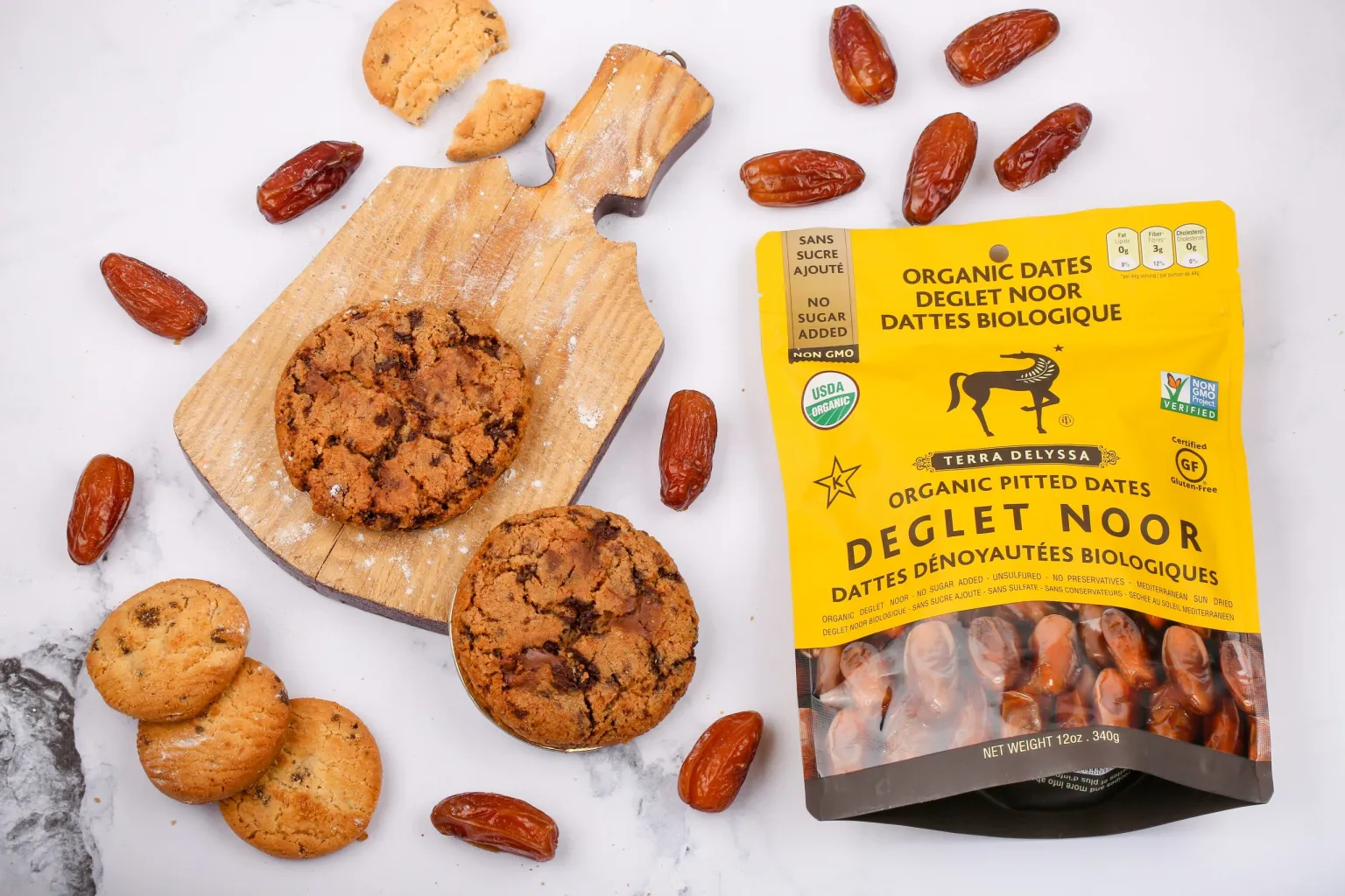 Date Cookies - Image 3