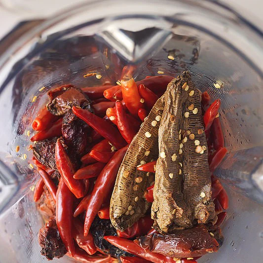 Harissa Paste - Image 5