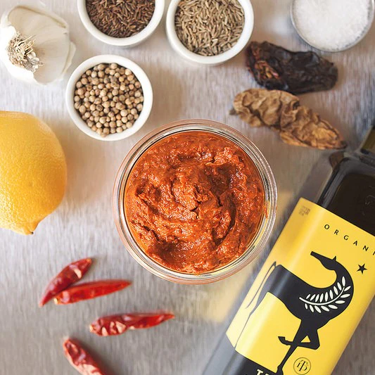 Harissa Paste - Image 7
