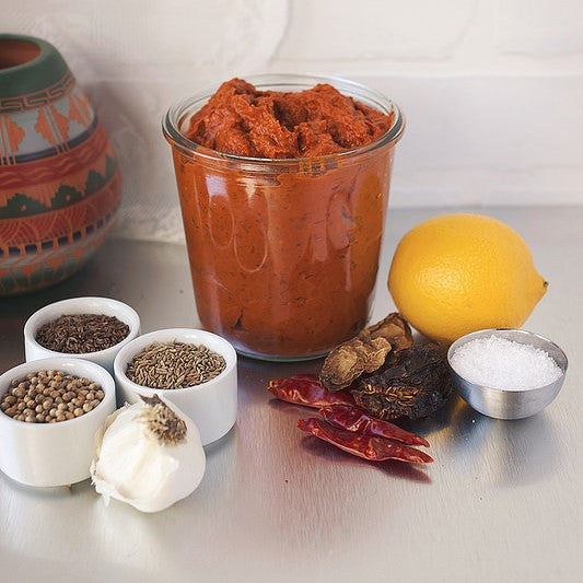 Harissa Paste - Image 8