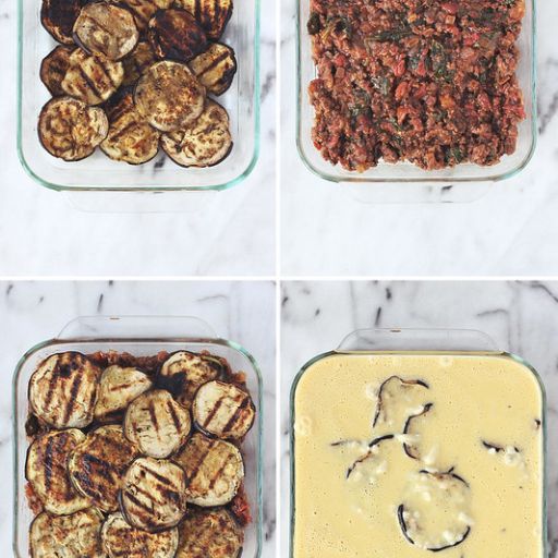 Lightened-Up Moussaka - Image 4