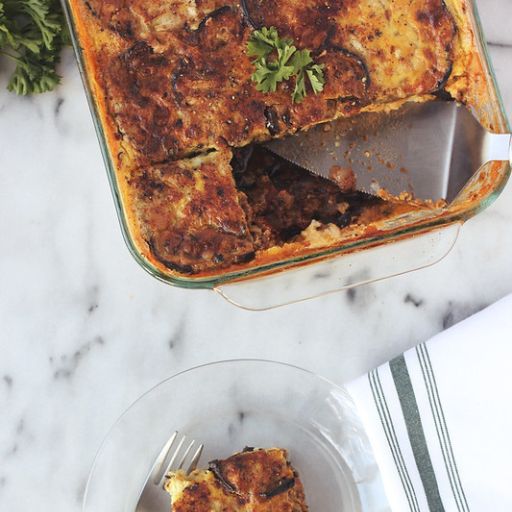 Lightened-Up Moussaka - Image 5
