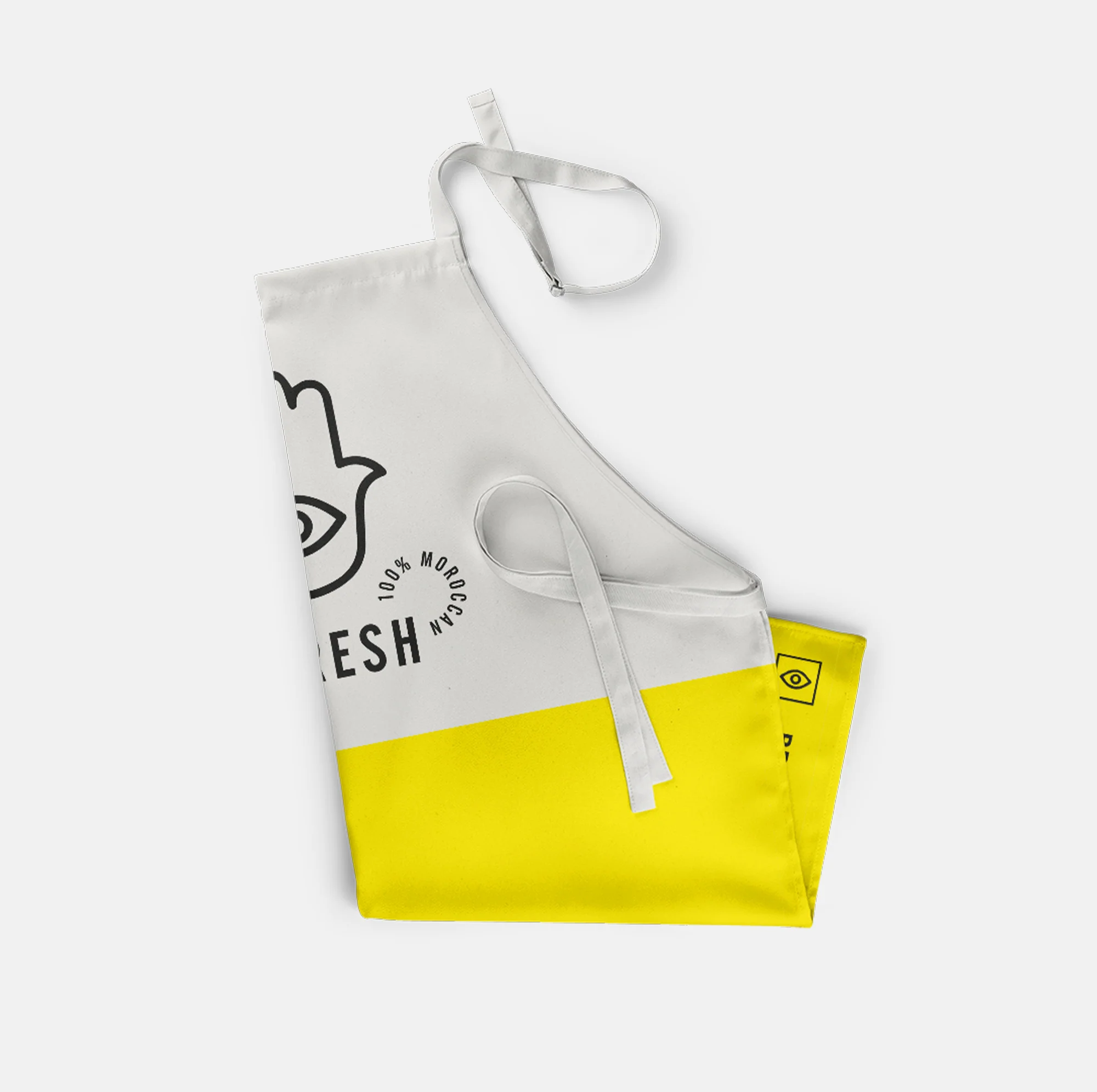 Moresh Apron - Image 3