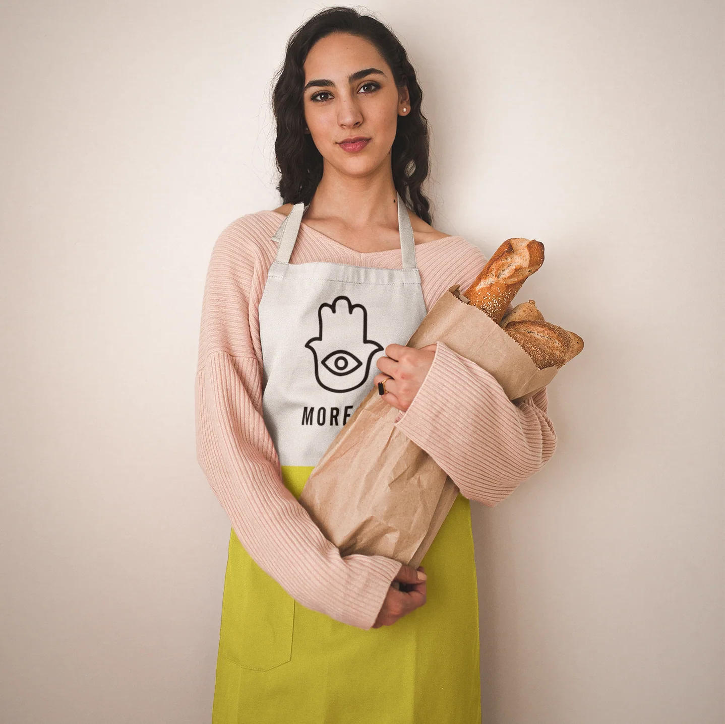 Moresh Apron - Image 5