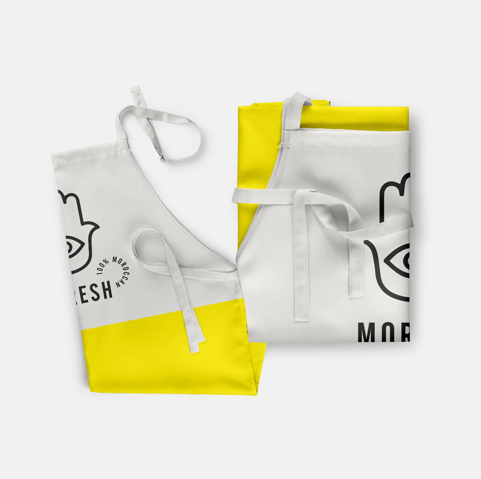Moresh Apron - Image 6
