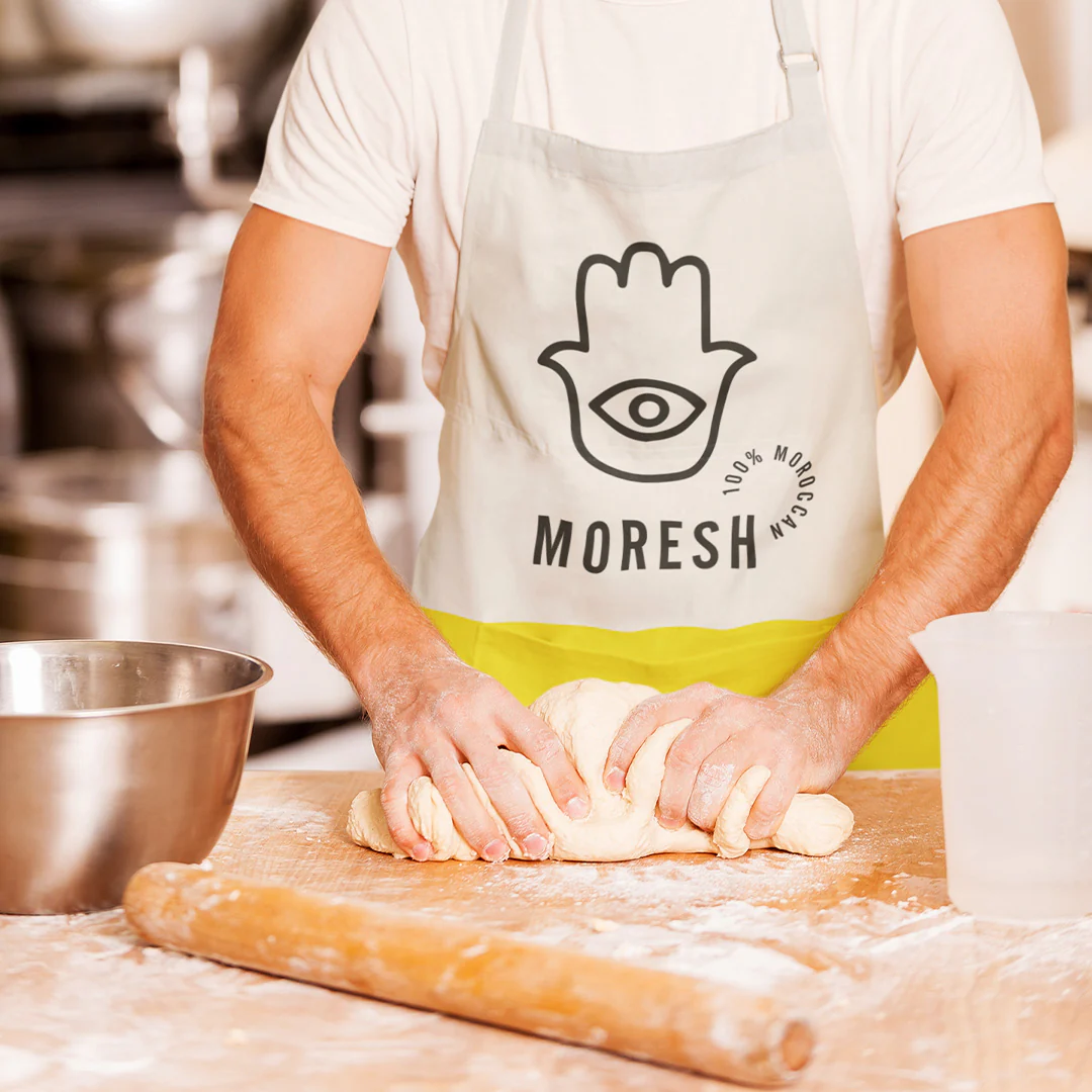 Moresh Apron - Image 7