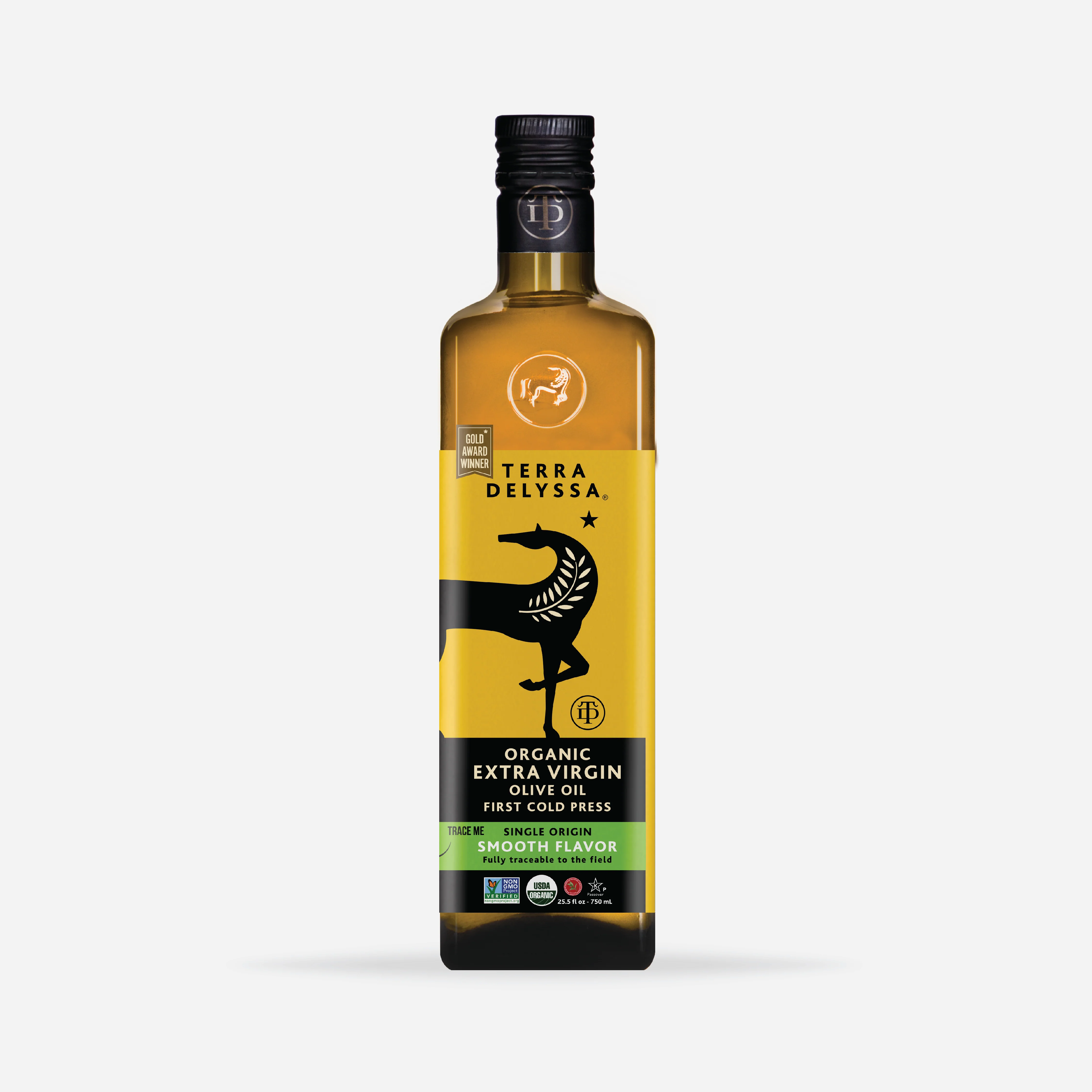 Organic Extra Virgin Olive Oil - Image 11
