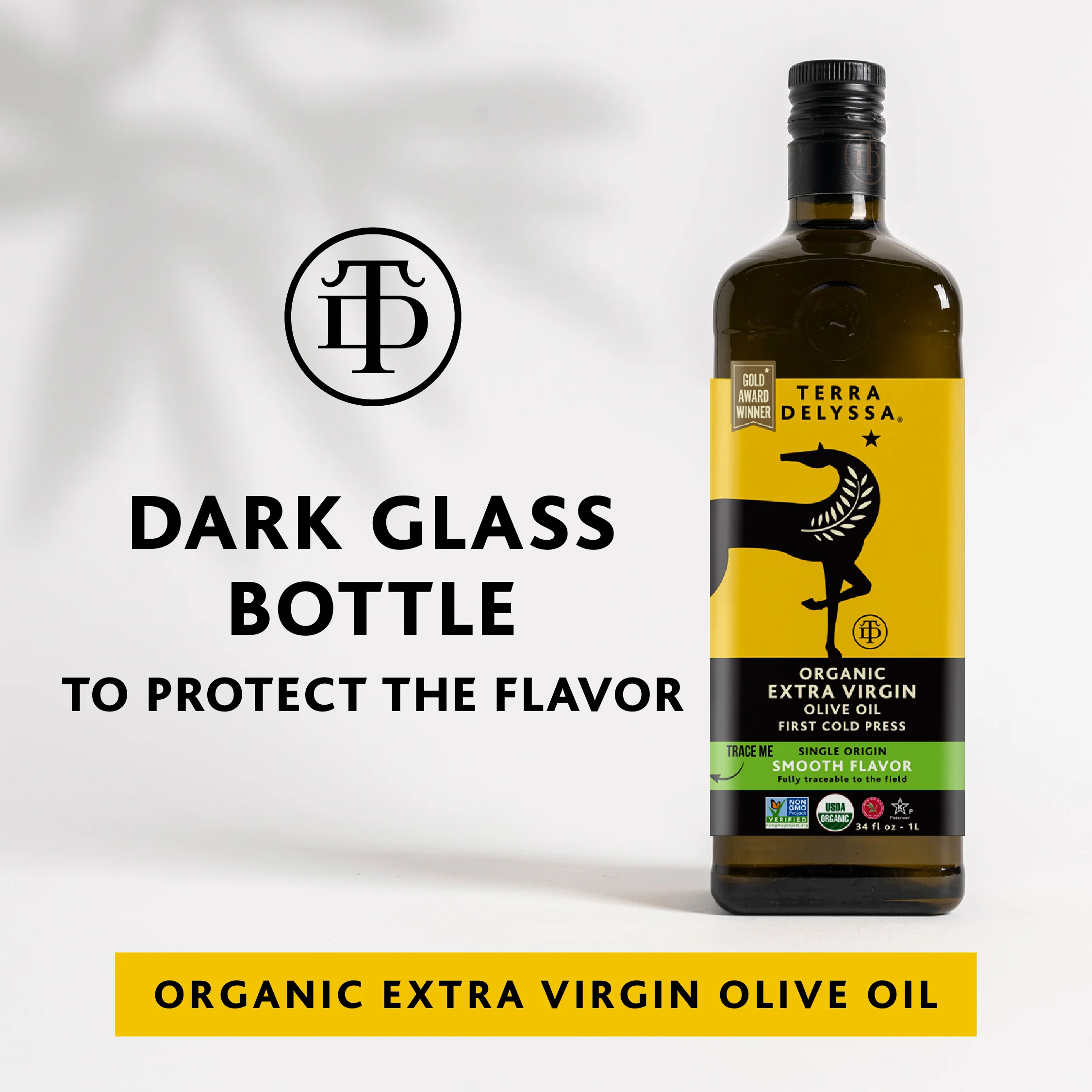 Organic Extra Virgin Olive Oil - Image 7