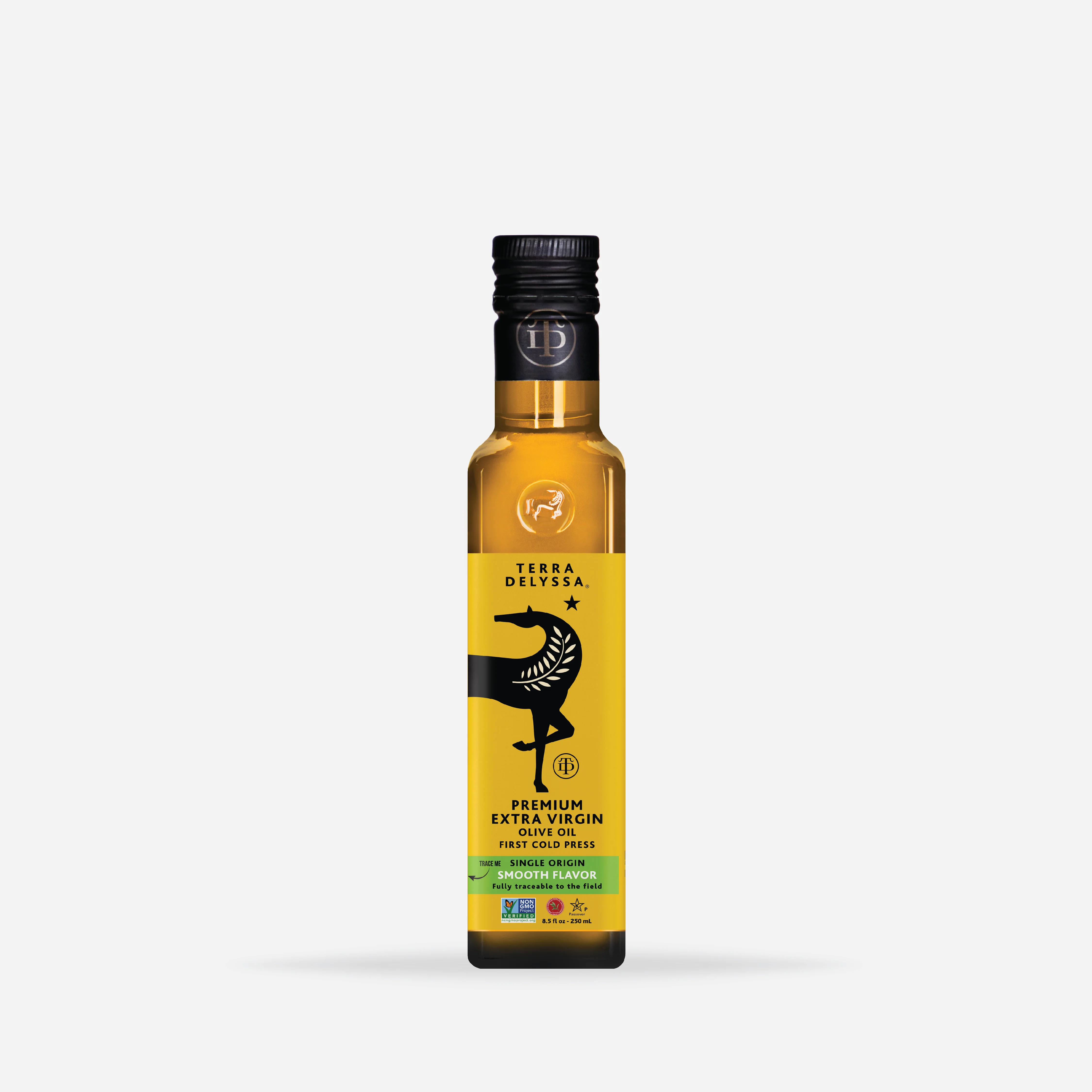 Smooth Extra Virgin Olive Oil - Image 11
