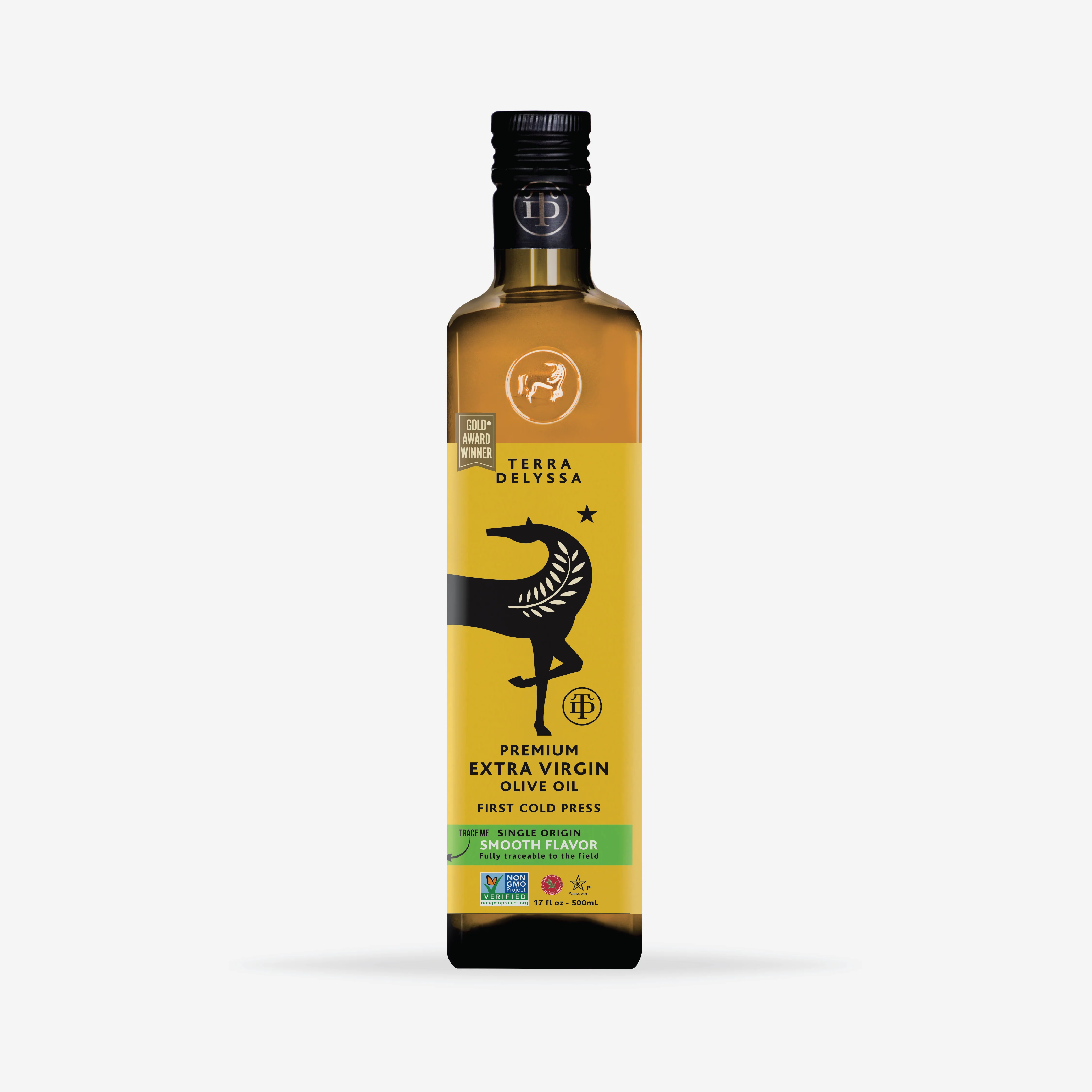 Smooth Extra Virgin Olive Oil - Image 12