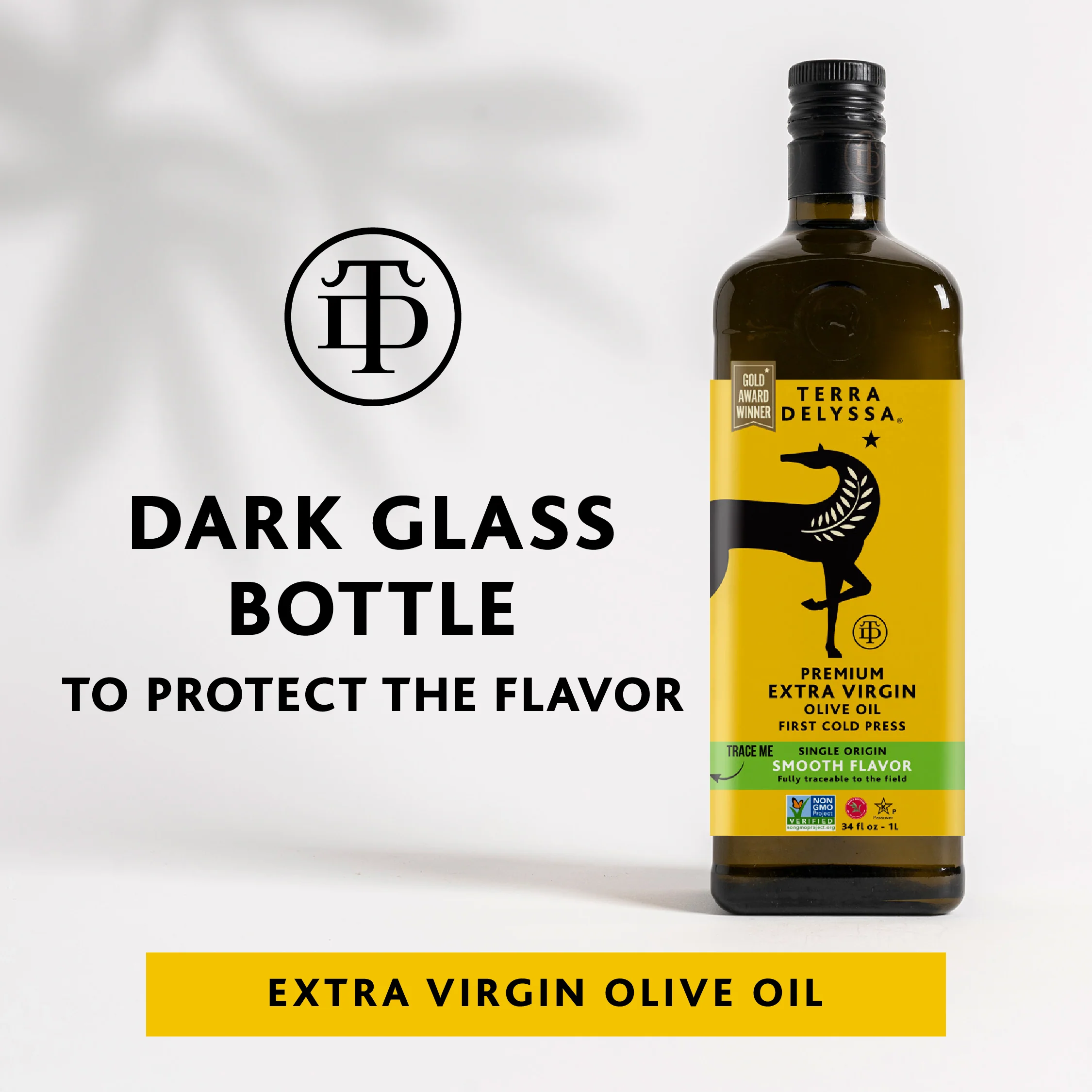 Smooth Extra Virgin Olive Oil - Image 9