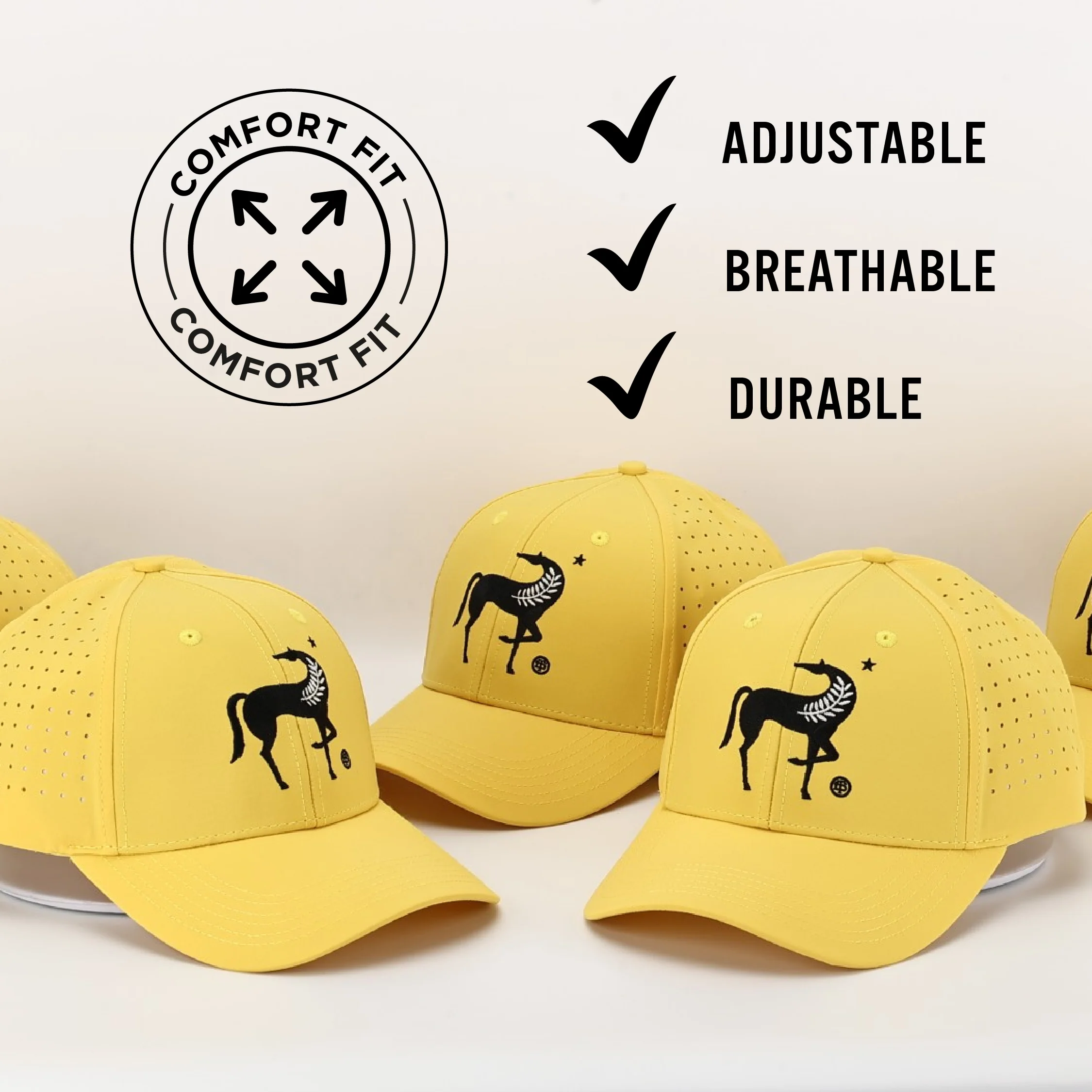 Terra Delyssa Logo Hat - Image 10