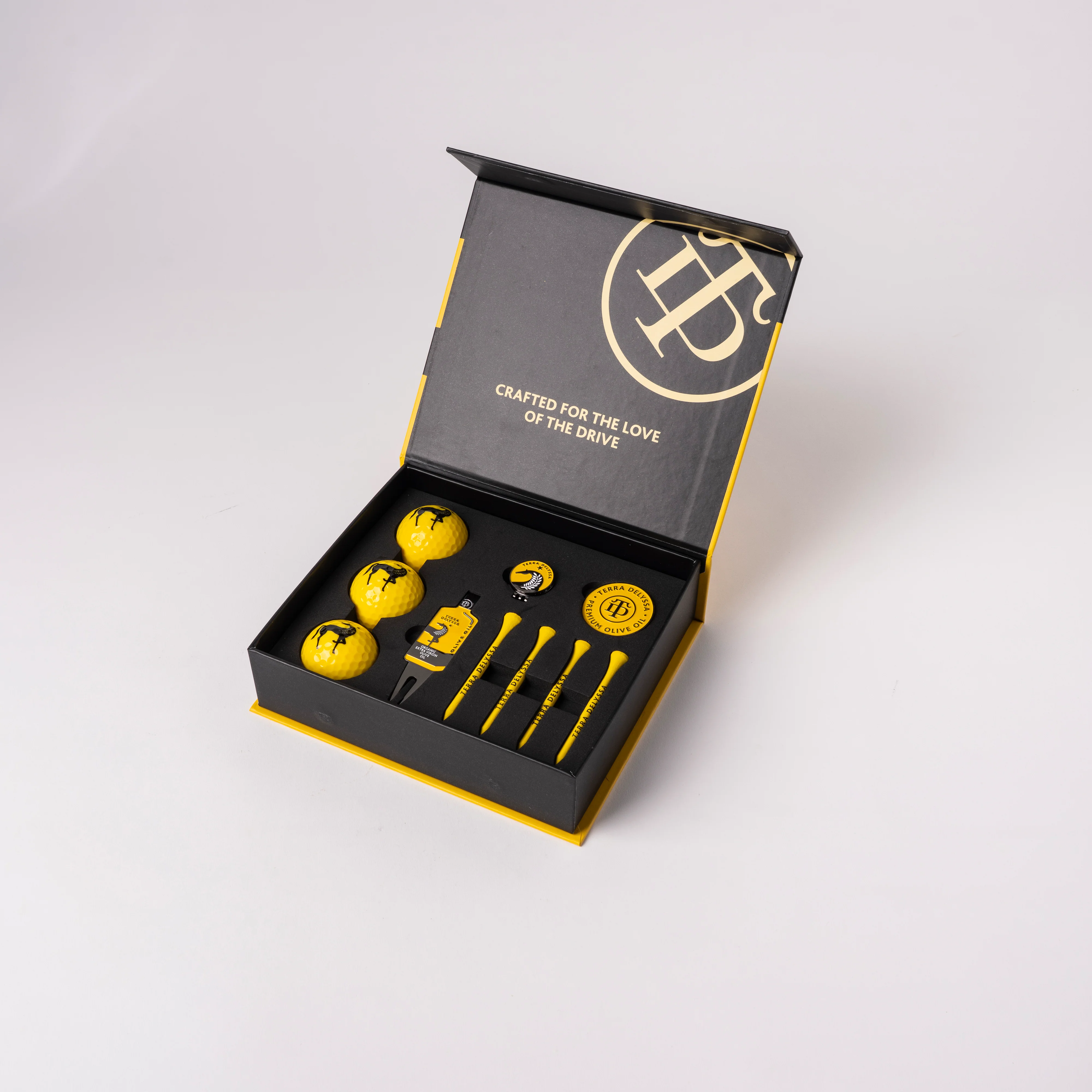 Terra Delyssa Signature Gift Set - Image 3