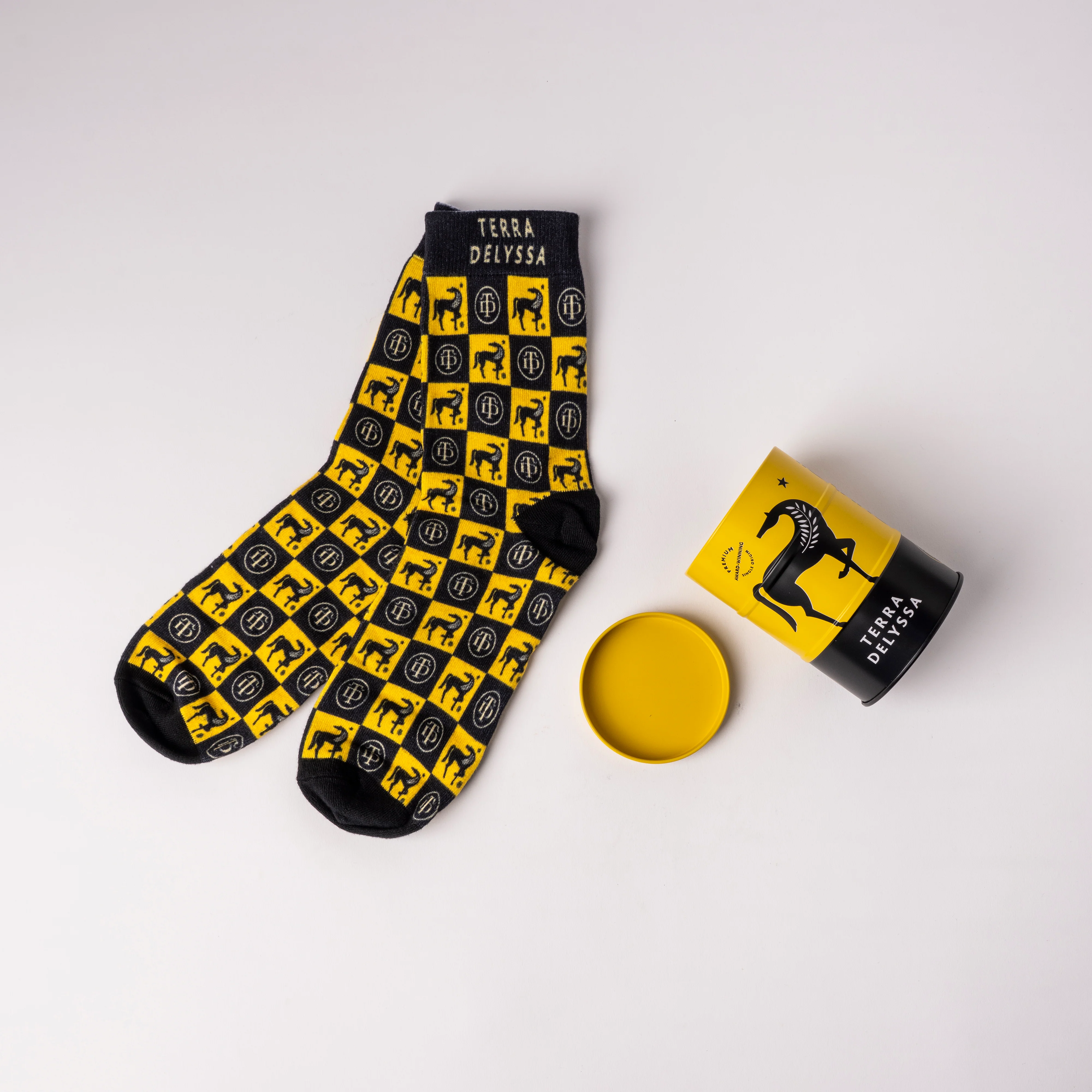 Terra Delyssa Signature Gift Set - Image 4