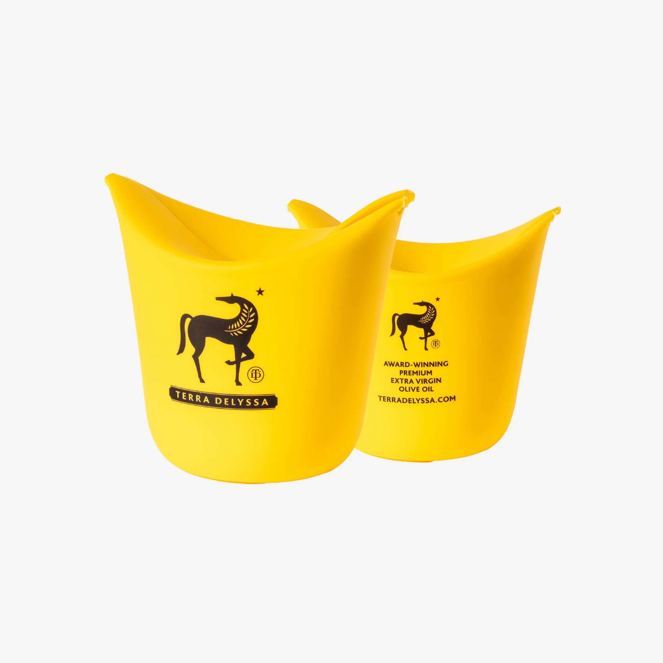 Terra Delyssa Single Serve Popcorn Popper - Image 2