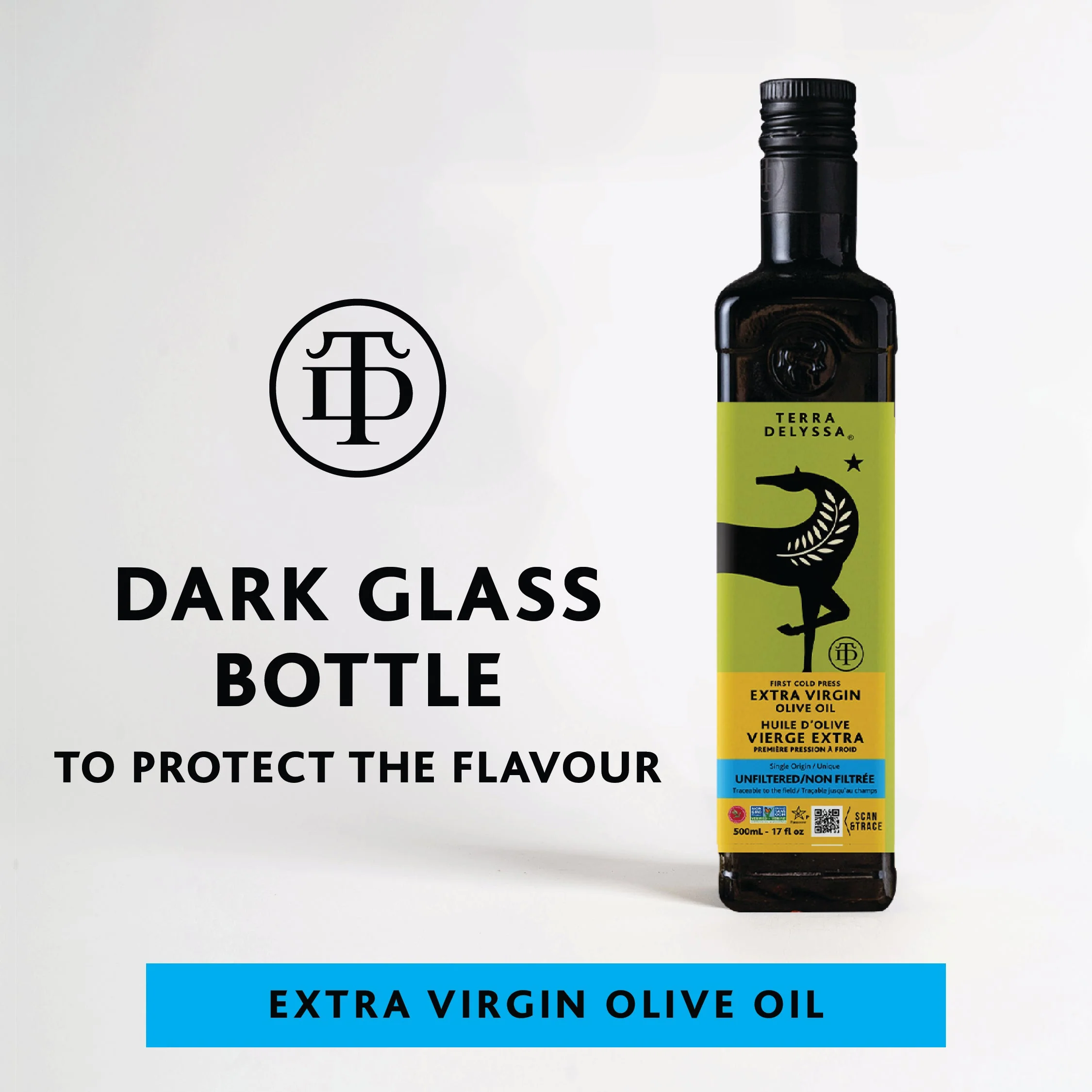 Unfiltered Extra Virgin Olive Oil - Image 10
