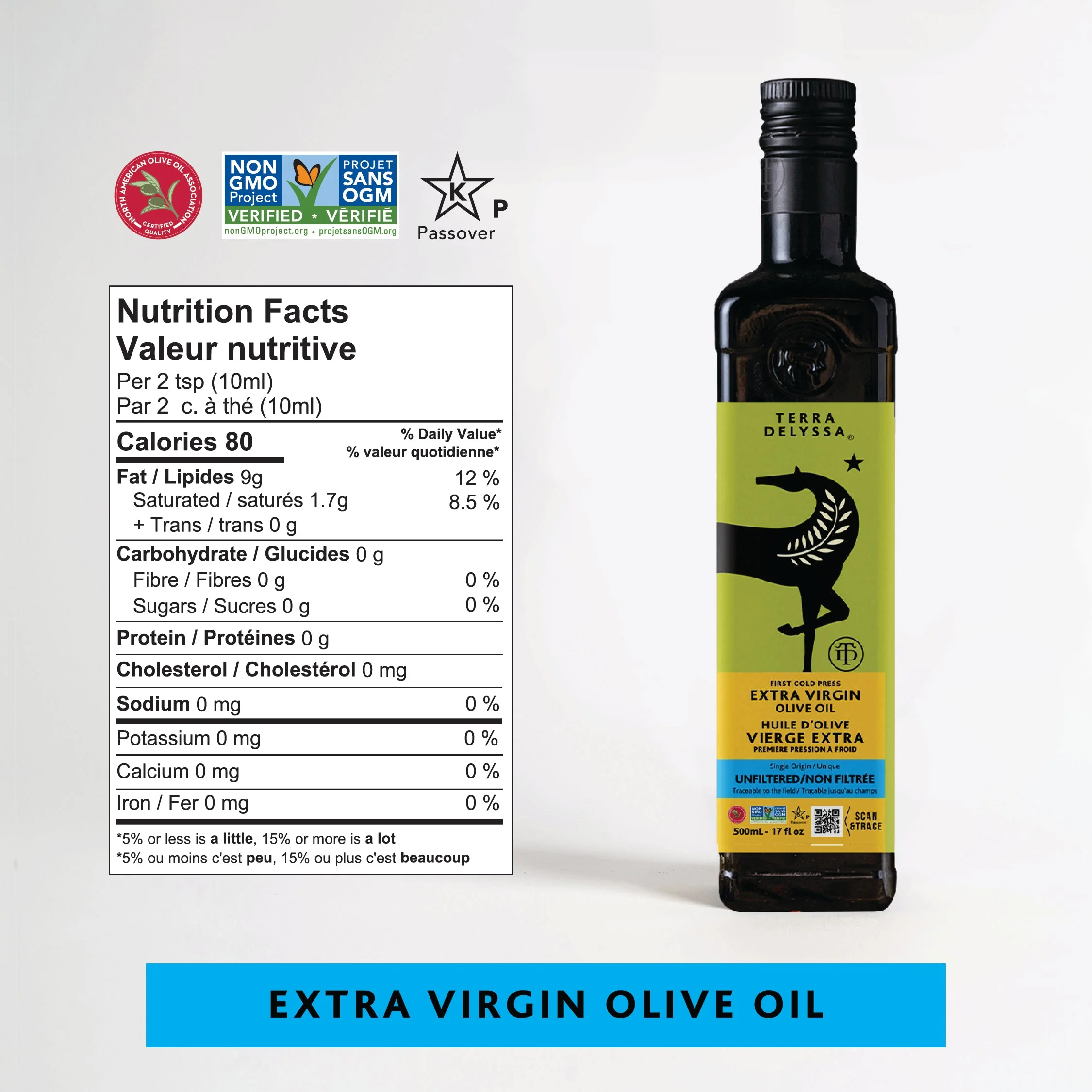 Unfiltered Extra Virgin Olive Oil - Image 11
