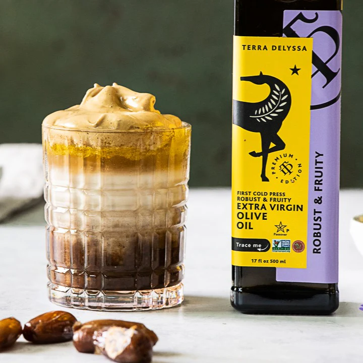 Whipped Coffee White Russian - Image 3